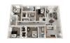 4x4 - B Renovated
